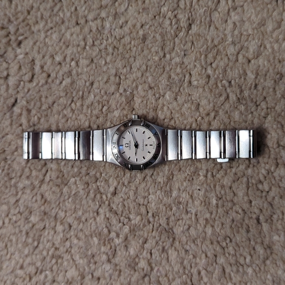 Omega Constellation Mini Watch - Picture 2 of 8